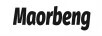 Maorbeng