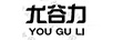 尤谷力