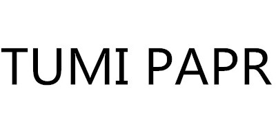 TUMI PAPR
