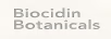 Biocidin Botanicals