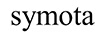 symota