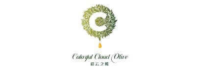 COLORFUL CLOUD OLIVE 彩云之欖