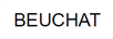 BEUCHAT