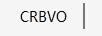 CRBVO
