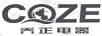 喬正電器（CQZE）