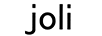 joli