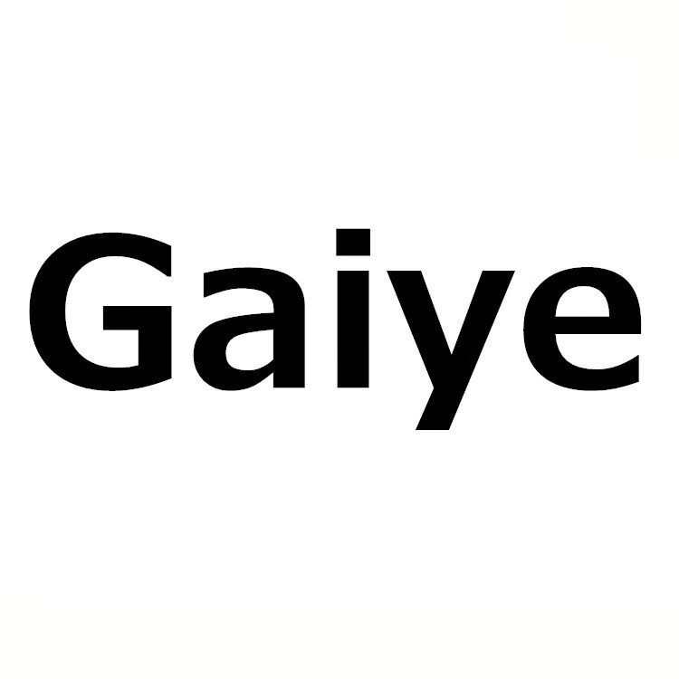 Gaiye