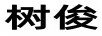 樹(shù)俊