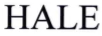 HALE