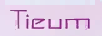 TIEUM