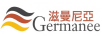 Germanee 滋曼尼亞