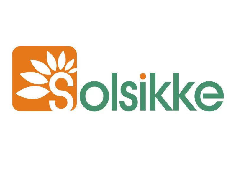 Solsikke