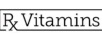 Rx Vitamins