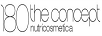 180 the concept nutricosmetica