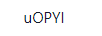 UOPYI