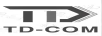 TD-COM
