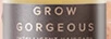 GrowGorgeous