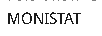 MONISTAT