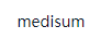 MEDISUM