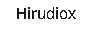 Hirudiox