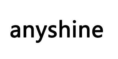 anyshine