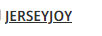 JERSEYJOY