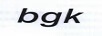 BGK