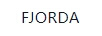 Fjorda