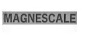 MAGNESCALE