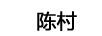 陳村
