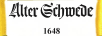 Alter Schwede