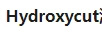 HYDROXYCUT