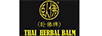 THAI HERBAL BALM 臥佛 （臥佛牌）