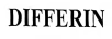 DIFFERIN