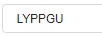 LYPPGU