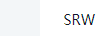 SRW