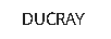 DUCRAY