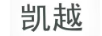 凱越