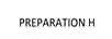 PREPARATION H