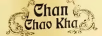Chan Chao Kha