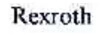 REXROTH