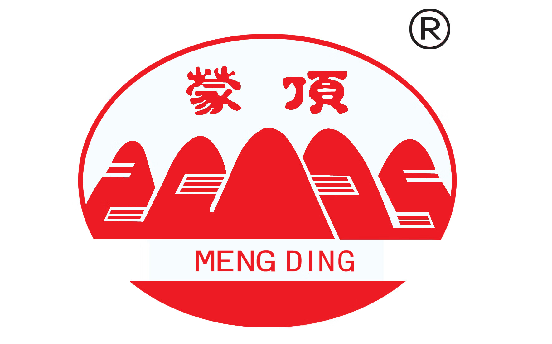 蒙頂（MENG DING）