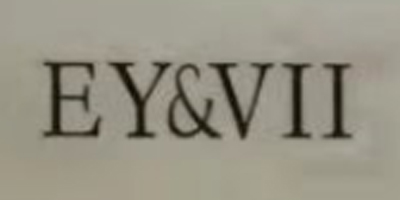 EY&VII