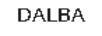 Dalba