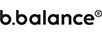 b.balance