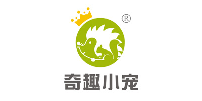 奇趣小寵