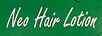 NEO HAIR LOTION