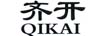齊開