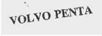 VOLVO PENTA