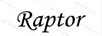 RAPTOR